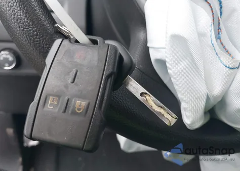 2020 Chevrolet Colorado 4Wd Long Box Wt z USA, uszkodzony, nr VIN 1GCGTBEN1L1110107